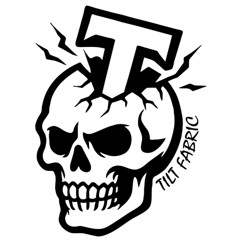 Tilt Fabric